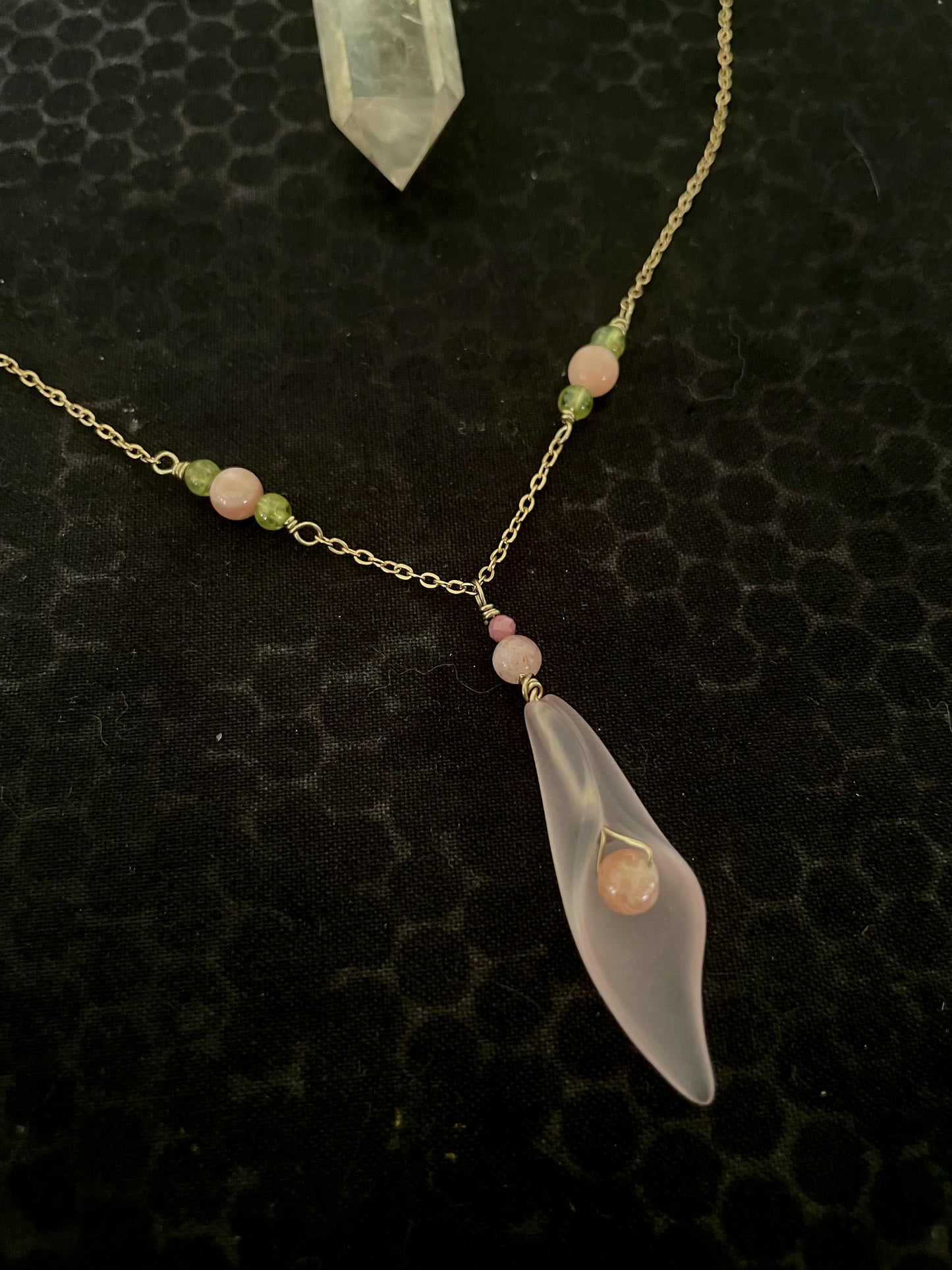 Venus Flower