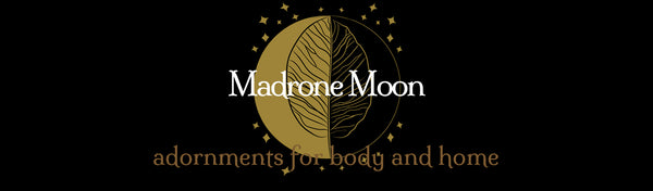 Madrone Moon logo