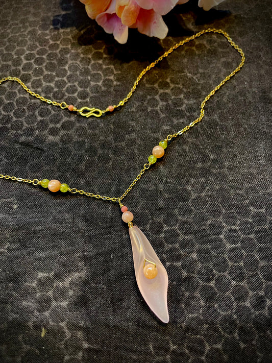 Venus Flower