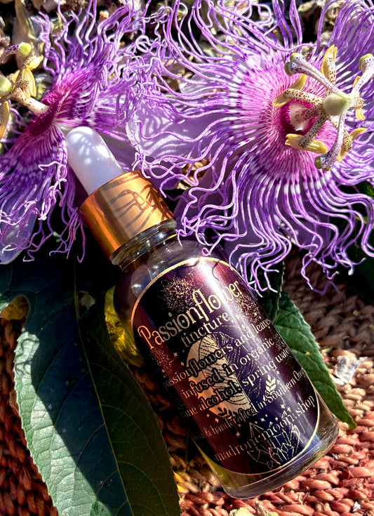 Passionflower Tincture