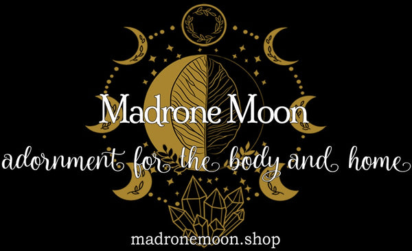 Madrone Moon